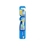 Oral-b Tooth Brush Bacteria Blast